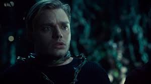 Just wanted to let you all know that I've completed the shadowhunters  series. And I absolutely loved it. I hope that 1 day they would return and  continue or make a film