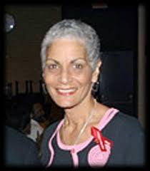 Effie (Slaughter) Barry (1944-2007)