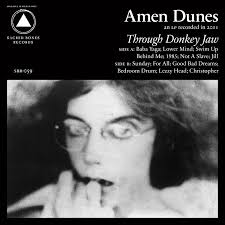 Amen Dunes: "Lonely Richard" Track Review