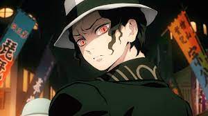 He serves the series as the main antagonist being the source of all the demons and is solely responsible for the slaughter of the kamado family. Muzan Kibutsuji Kimetsu No Yaiba Wiki Fandom