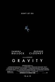 Gravity 2013 In 2020 Best Movie Posters Gravity Movie Movie Posters Minimalist