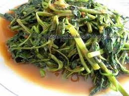 Resep Cah Kangkung Terasi Pedas Saus Tiram Resep Masakan Indonesia Saus Tiram Resep Masakan