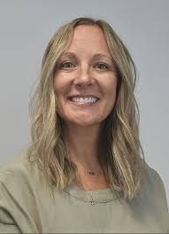 2025-2026 Board Of Directors