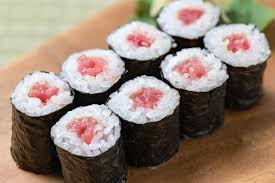 Maki is available in 18 different languages such as arabic, french, russian, spanish, turkish, and many more. Maki Sushi Airkitchen