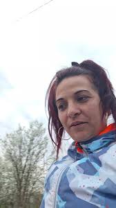 Ibolya Csenge Toth Bettina