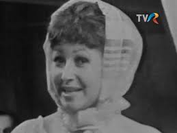 Born 5 may 1938 in răsuceni, ilfov county, romania) is a romanian actress. Rodica Popescu BitÄƒnescu Lume Lume Youtube
