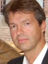 Thomas Eilers jetzt zweiter Mann im Stadthaus