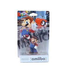 The Magic Of The Internet Mario Toys Amiibo Nintendo Amiibo