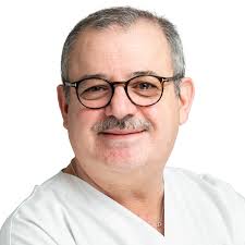 Chirurgien cardiovasculaire et thoracique Mont-Sainte-Geneviève