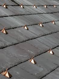 Snow Guards > Slate Roofs > Slate Roof ...