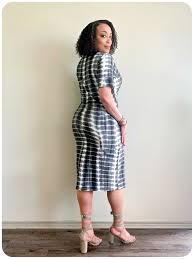 This is a detailed easy sewing for beginners knit. Erica Bunker Diy Style The Art Of Cultivating A Stylish Wardrobe Style Arc Patterns Astoria Knit Dress