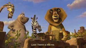 It is the third tv series in the madagascar franchise and the second prequel to the 2005 film. Madagascar 3 Happy Birthday Part Youtube