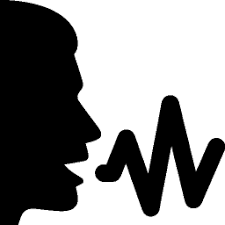 Voice Icon Line Iconset Iconsmind