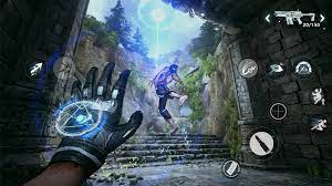 Prueba la última versión de bright memory mobile (test) para . Bright Memory Mobile For Android Apk Download