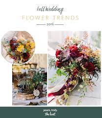 Fold the felt lengthwise, so it is doubled over. The 2021 Wedding Trends You Ll See Everywhere Fall Wedding Bouquets Fall Wedding Trends Fall Wedding
