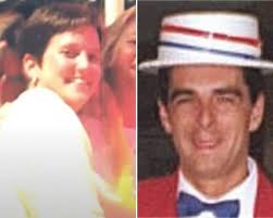 The Mysterious Disappearance Of Amy Lynn Bradley From A Cruise Ship