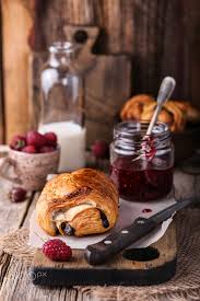 Pin On Croissants