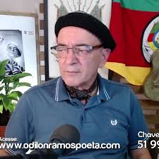 Reel by Odilon Ramos (@odilon.ramospoeta) · June 23, 2024