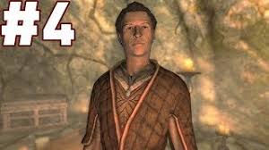 Maybe you would like to learn more about one of these? Let S Play Skyrim The Dark Brotherhood Episode 4 Meeting Amaund Motierre Youtube