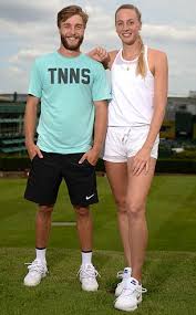 Primary location for public housing tenemants, large families and hotted up, usually stolen vehicles. Liam Broady S Family Row Continues As Father Refuses To Watch Him At Wimbledon Daily Mail Online