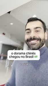 Chegamos no Brasil: A Aventura do Meu Dorama