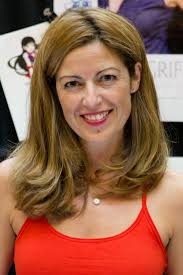 Katie Griffin — The Movie Database (TMDB)