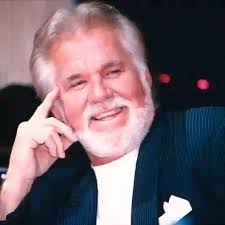 Kenny Rogers ft Cindy Fee "I Don't Want To Know Why"