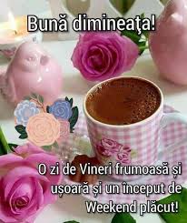 Pin By Maria Braileanu On Bună Dimineața In 2020