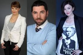 E unul dintre cei mai renumiţi şi apreciaţi oameni de media din românia, fiind cunoscut îndeosebi pentru emisiunea. Romania Te Iubesc Ce Fac CorespondenÈ›ii Pro Tv Atunci Cand Nu Se VÄƒd La Tv