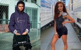 By registering, i acknowledge that i have reviewed and agreed to the privacy policy and terms of use, and i agree to receive marketing messages from nle choppa and their affiliates with the latest news, updates, and information about nle choppa. Nle Choppa Has His Eyes On Skai Jackson After Her Ugly Split From Julez Smith