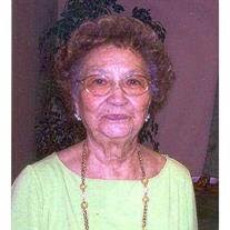 Lucille T. Cerda Obituary