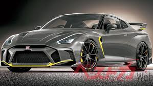 Current r35 will be replaced around 2013pistonheads was at nissan's nurburgring. New Nissan Gt R Final 2022 Detailed Limited Edition To Farewell R35 Supercar Ahead Of R36 Series Due In 2023 Report Car News Carsguide