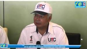 Penyeludup beranggapan pada waktu itu wujud kelompongan atau ruang untuk mereka menjalankan kegiatan penyeludupan, katanya. Waktu Operasi Jpj Utc Pudu Cute766