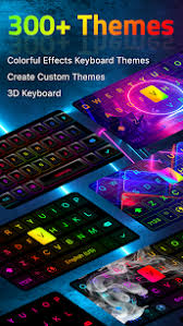 You will feel at home immediately thanks . Led Keyboard Mod Apk Rgb Lighting Keyboard Pro Unlocked