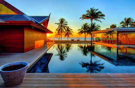 We bring you a stockpile of wallpaper and background images, free to download for our visitors. Dream Beach House Wallpaper Novocom Top