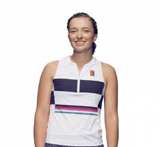 Jej przeciwniczką będzie camila giorgi. Iga Swiatek Tennis Central