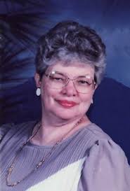 Obituary for Wilberta Mae (Geist) Webb
