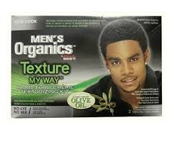 There are some relaxers that are found to contain naturally occurring ingredients. Hair Relaxer Oj Store