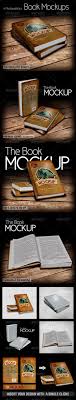 Http Herogfx Com Mockup Templates 40411 Graphicriver The Book Mockup 6077778 Html