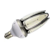 Super Bright 100w Daylight Led Corn Light Bulb 6000k 10000lm Outdoor Street Light Garage Light Large Area Lighting Lamp Ac 85v 265v Filament Bulbs E27 Led Bulb From Weijun1005 83 3 Dhgate Com