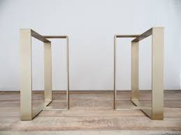 Brass Furniture Tag Google Search Brass Table Base Furniture Dining Table Modern Table Base