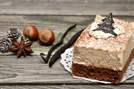 180° umluft etwa 14 minuten backen. Weihnachtskuchen Rezepte Gutekueche At
