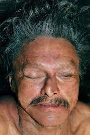 Unclaimed deceased male, Houston TX, found 3-21-23  https://www.namus.gov/UnclaimedPersons/Case#/101571?nav