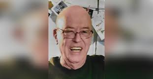 Obituary information for Jerry O'Shea