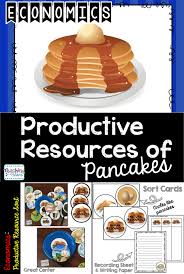 Economics Productive Resources Sort With Images Economics