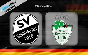 This page contains an complete overview of all already played and fixtured season games and the season tally of the club sv sandhausen in the season overall statistics of current season. Sandhausen Vs Furth Predictions Betting Tips Match Preview