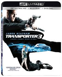 This is by no means a great. Transporter 3 4k Uhd Coming In August Thehdroom