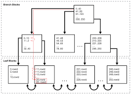 Optimizer Access Paths