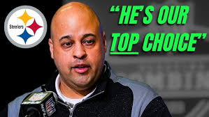 OC Brian Brohm Weekly Presser 11.25.24