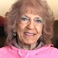 Betty Jane Newhouse Schandel